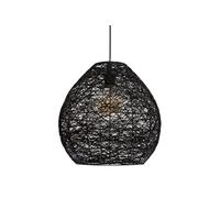 Atmosphera Suspension Mona D 34 cm Noire