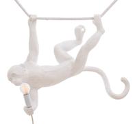 Seletti - Lampe Blanc