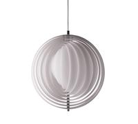 Verpan - Suspension Blanc