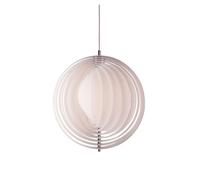 Verpan - Suspension Blanc