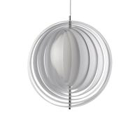 Moon XXXL Lampe à suspension Verpan - 5702410190351