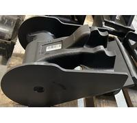 SUSPENSION MORIN M1 REPRISE MOTOREDUCTEUR TARIERE DIGGA