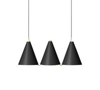 LYFA Suspension Mosaik III Side by Side 250 Black
