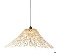 Suspension bambou D76 Moxa
