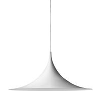 Suspension Moyenne Blanc Mat