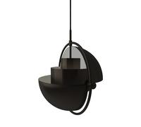 Suspension Multi-Lite Ø25,5cm Ø25.5cm/canopy HxØ 5.7x11.5cm