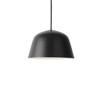 Suspension Muuto Ambit Noir Ø25