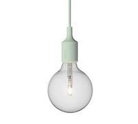 Suspension Muuto E27 Verte