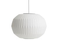 Suspension Nelson Angled Sphere Bubble S HxØ 24x35.5cm