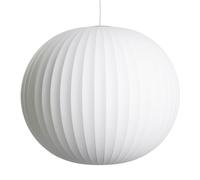 Suspension Nelson Ball Bubble L H 59.5cm / Ø 68cm/ not dimmable