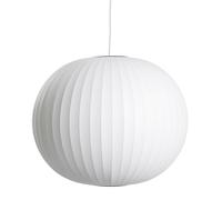 Suspension Nelson Ball Bubble M H 39.5cm /Ø 48.5cm/ not dimmable