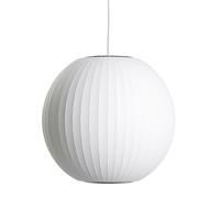 HAY Suspension S Nelson Bubble Ball Off white