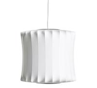 HAY Suspension Nelson Bubble Lantern Off white