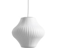 Suspension Nelson Pear Bubble S H 32cm / Ø 33cm