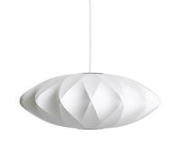 Nelson Saucer Crisscross Bubble Pendant Lumière pendentif M Hay - 5710441275121