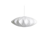 Nelson Saucer Crisscross Bubble Pendant Lumière pendentif M Hay - 5710441275121