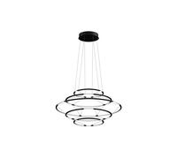 Suspension Nemo Drop 5 Noir