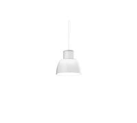 Suspension Nemo Lorosae Ø30 Jasmite Blanc