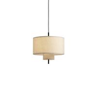 Suspension New Works Suspension Ø50 Beige