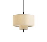 Suspension New Works Suspension Ø70 Beige