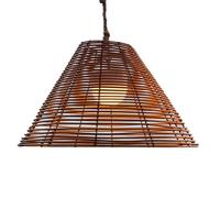 Suspension nomade bois fujy