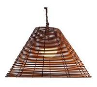 Suspension nomade bois fujy