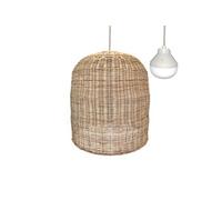 Suspension sans fil giacomo rgb h45cm