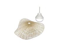 Suspension sans fil laia rgb d50cm