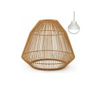 Suspension sans fil maya rgb h39cm