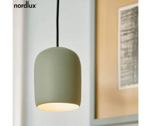 Suspension NOTTI Vert E14 - NORDLUX 2213073023