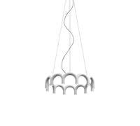 Suspension Oblure Arch Circle 98 Blanc