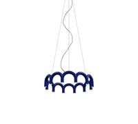 Suspension Oblure Arch Circle 98 Bleu