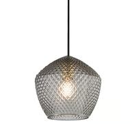 Suspension ORBIFORM verre et métal laiton IP20 E27 - Nordlux, Intérieur