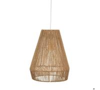 Atmosphera Suspension Palm corde D34 cm naturel