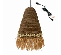 Suspension paloma outdoor cable