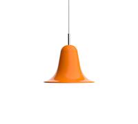 Suspension Pantop Ø23 Orange Vif