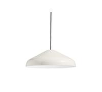 Suspension Pao en Acier 470 Blanc Cassé