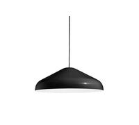 HAY Suspension Pao Steel Ø47 cm Soft black
