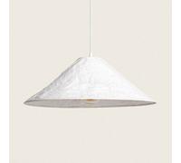 Suspension Papier Tyvek Rapa Blanc