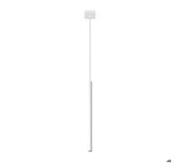 Sollux Lighting Pastelo lampe suspendue 1x40 W blanc SL.0465