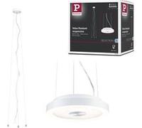 PLM 71181 - Suspension pendulaire pour Volea, blanc/argent
