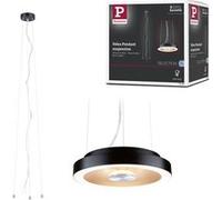PLM 71182 - Suspension pendulaire pour Volea, noir/argent