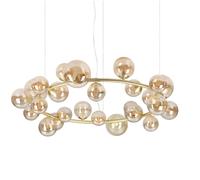 Suspension PERLAGE SP25 - IDEAL LUX
