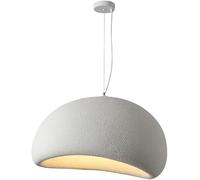 Suspension Personnalisée, Classique, Réglable en Hauteur, Grande Suspension Moderne De Style Japonais pour Chambre, Cuisine, Bar, 40cm