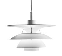 Suspension PH 5 - 4 1/2 H 31.8cm / Ø 46.6cm