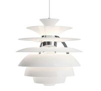 Suspension PH Snowball H 39cm / Ø 40cm