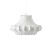 Suspension Phantom de Taille Moyenne, Blanc,