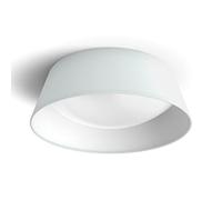 Suspension Philips Dawn 14W Blanc Métal/Plastique (34 x 12 x 34 cm) (3000 K)