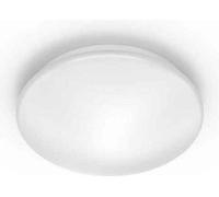 Suspension Philips Moire Blanc 6 W Métal/Plastique (4000 K)