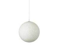 Normann Copenhagen Suspension Pix Ø 45 cm Blanc